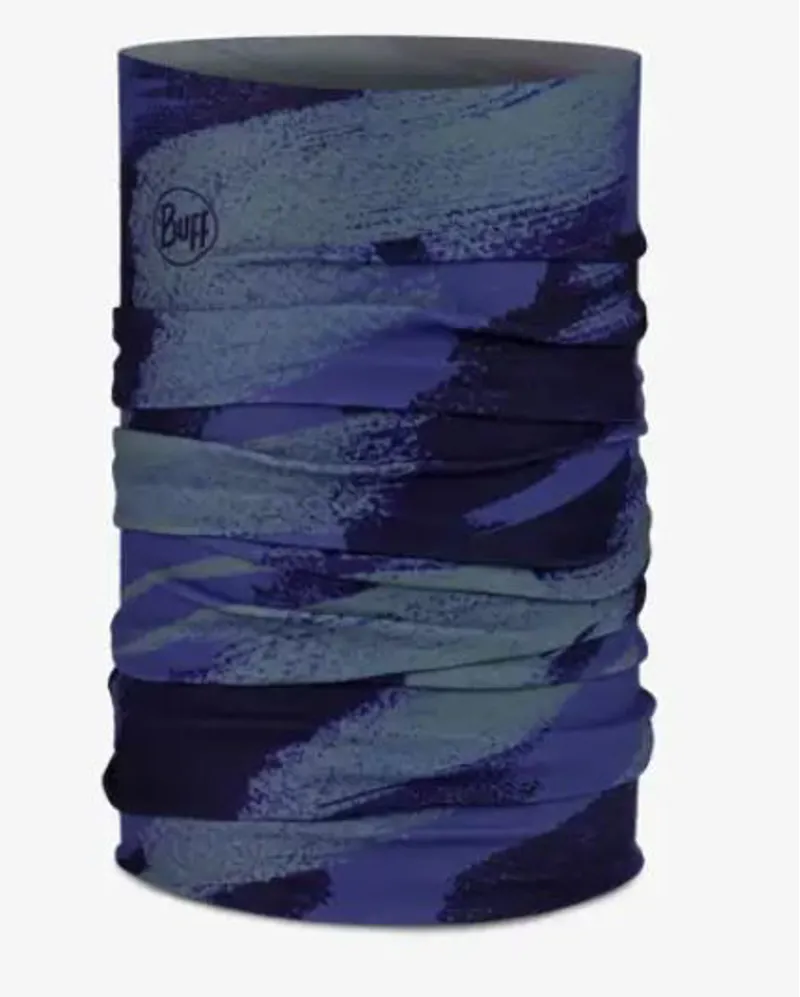 Buff Kids Original EcoStretch - Niwo Blue